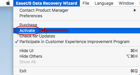 easeus mac data recovery keygen