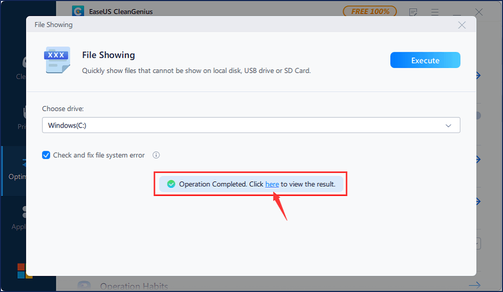 midnat væv atom DIY | Fix/Repair Corrupted USB Drive Without Formatting - EaseUS