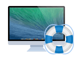 mac data recovery software