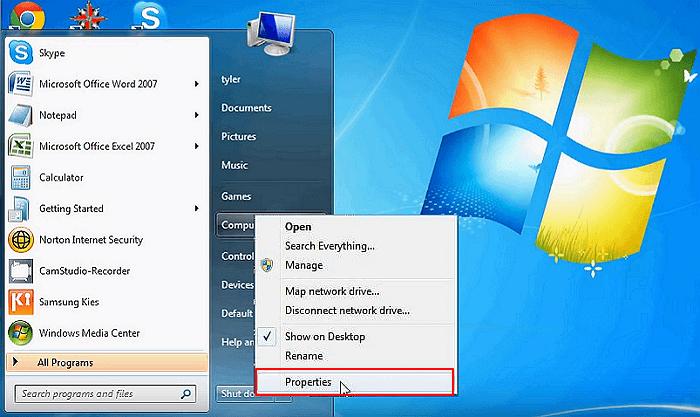alte PC-Hardware überprüfen-1