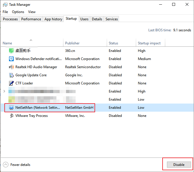 How to clear ram space