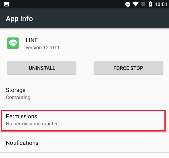 LINE Notifications Not Working iOS 15? [Fixed] EaseUS