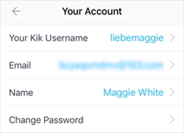 3 Ways to Kik Usernames EaseUS