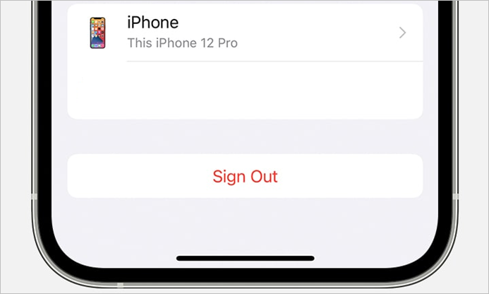 iCloud
