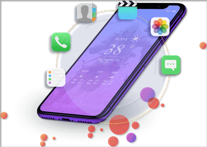 Where Do AirDrop Files Go on iPhone/Mac (with Photos) - EaseUS