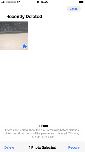 How To Recover Deleted Photos After Deleting From Recently Deleted Easeus How To Recover Deleted Photos After Deleting From Recently Deleted Easeus