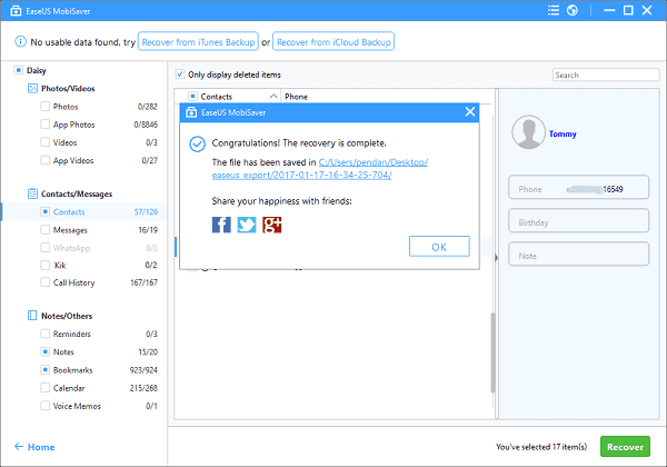 easeus data recovery for mac easeus data recovery for mac