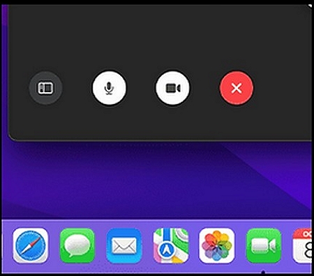 botão de reprodução de compartilhamento