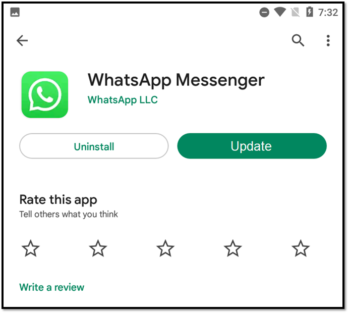 7 Ways to Fix WhatsApp Checking for New Messages - EaseUS