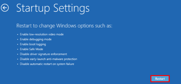 Windows Stuck on Screen? Fix Now! – EaseUS