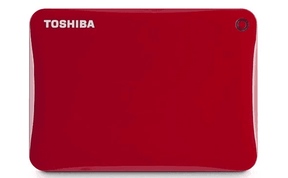 Réparer un disque dur externe Toshiba ne fonctionne plus/non ...