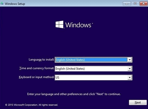 windows 10 sprache einstellen