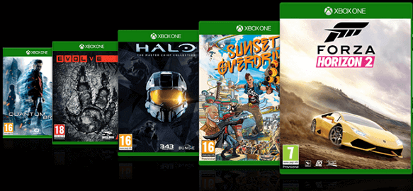 Xbox One Download Game And Restore Xbox One Download Game And Restore