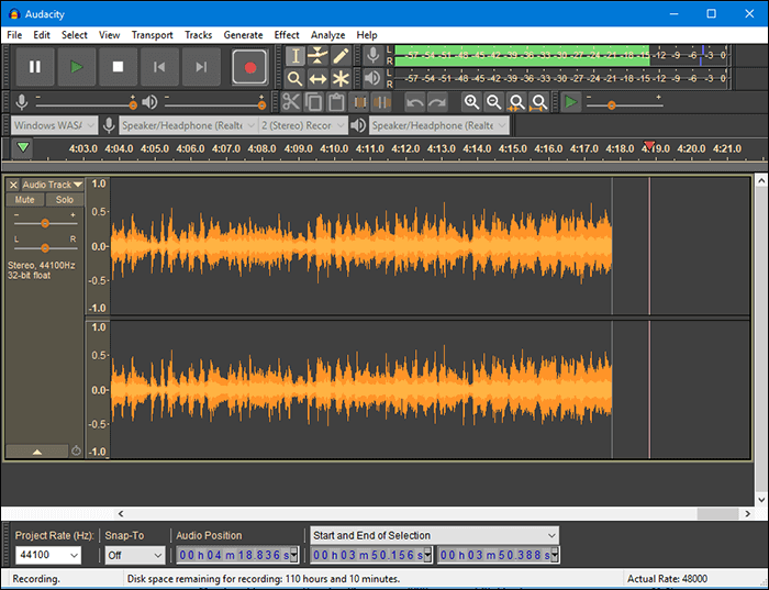 Audacity Mac Audacity Mac