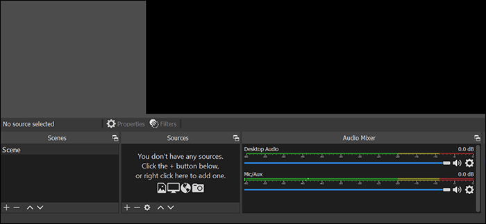 use external mic with obs on mac use external mic with obs on mac