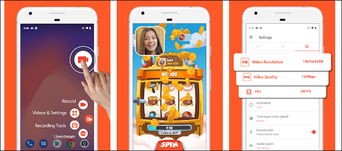 software de grabación de audio AZ