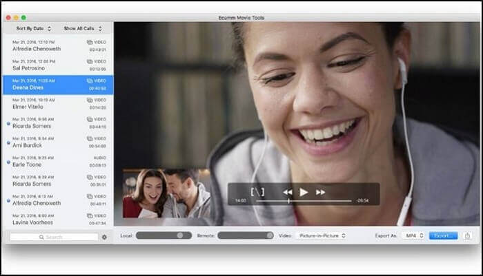 skype video call recorder windows