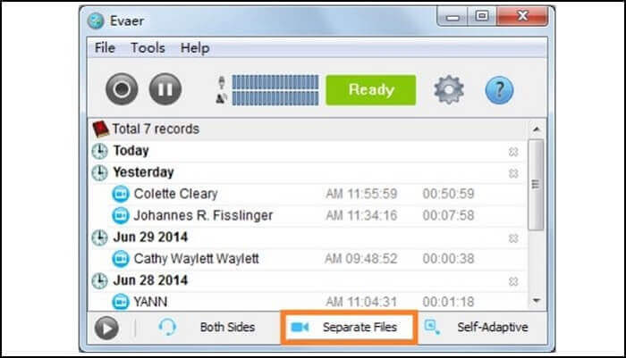 talkhelper free skype recorder talkhelper free skype recorder