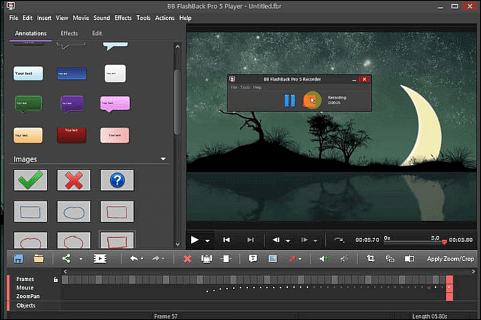 aiseesoft screen recorder 1.0.8