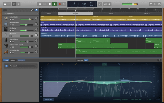 voice recording software for mac voice recording software for mac