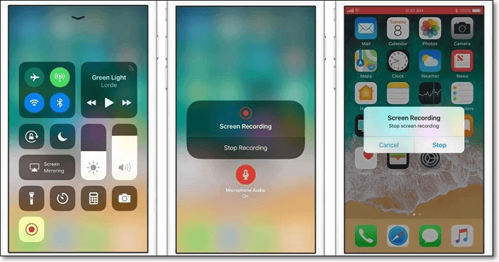 How to Record Instagram Live Videos in 2022 - EaseUS