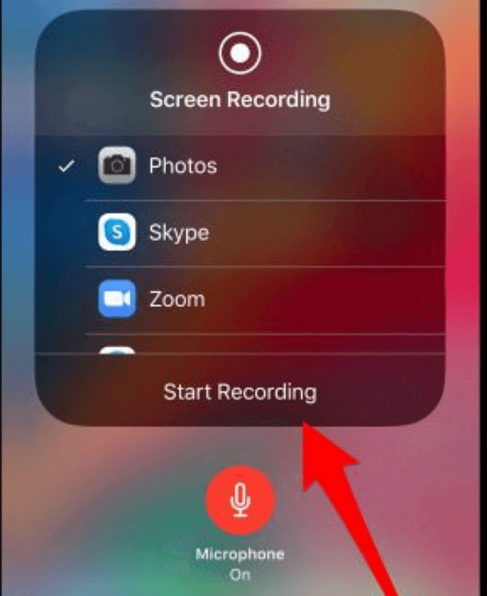 How To Screen Record With Voice On Windows Mac Iphone Easeus