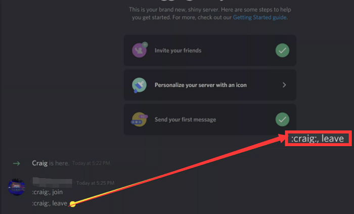 Free | How to Record Discord Audio/Calls [No Time Limit] – EaseUS