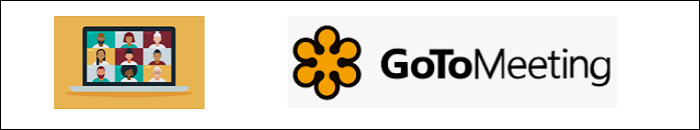 gotomeeting recording