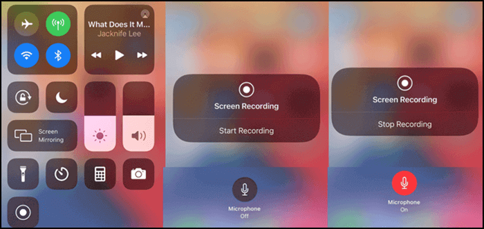 Free | How to Screen Record Netflix on PC, Mac, and Phone 2022 - EaseUS