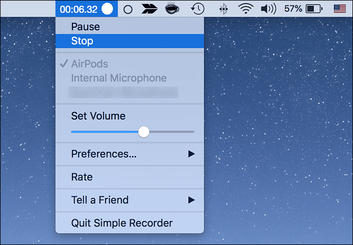 internal audio recorder mac internal audio recorder mac