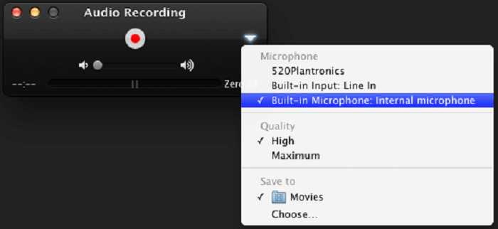 quicktime player for mac arrow quicktime player for mac arrow