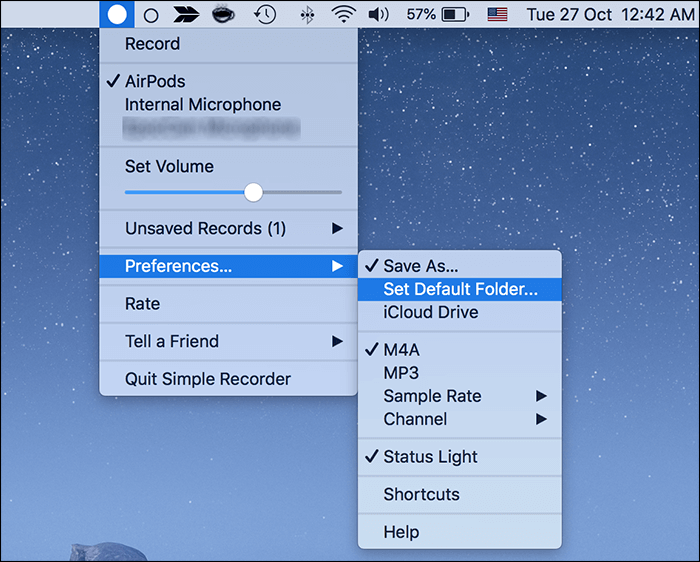 screen recorder for mac with internal audio