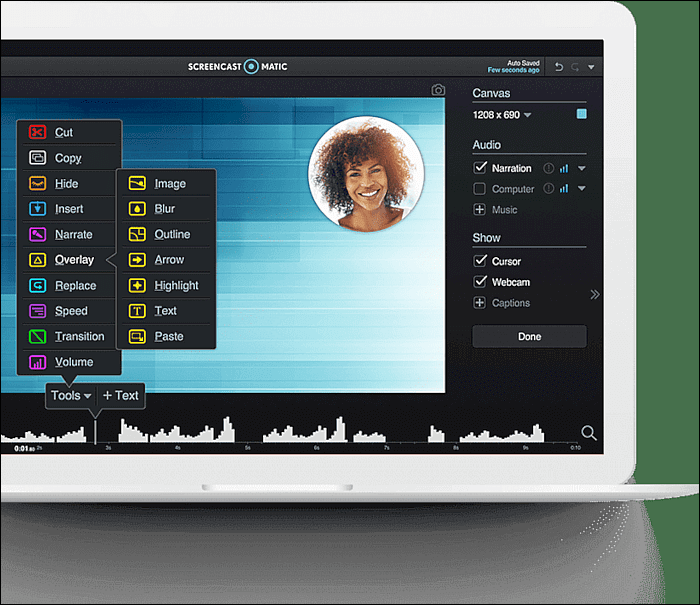 2022 List | Top 12 Best Zoom Recording Software - EaseUS