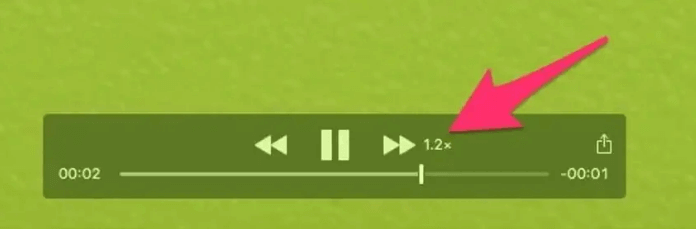 Speed up video on Mac