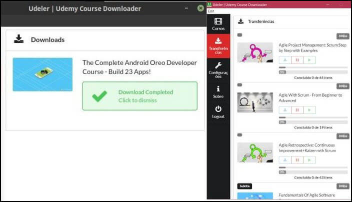 Download Udeler 1 8 2