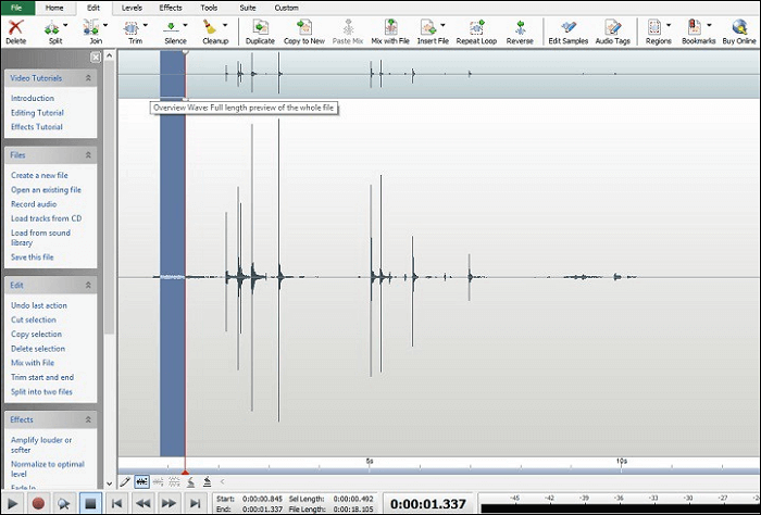 Grabadora de voz de Windows - Aplicaciones de Microsoft