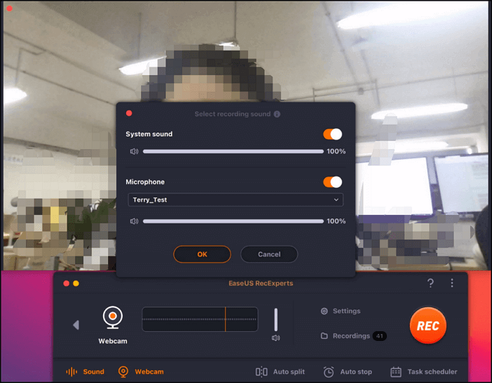 how to record video on mac with external network camera how to record video on mac with external network camera