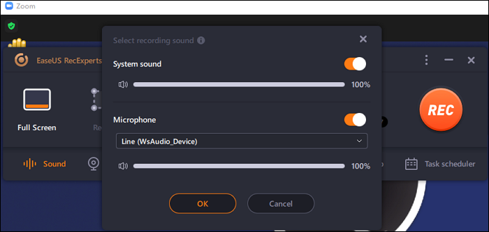 2022 | How to Record Zoom Meeting Without Permission – EaseUS