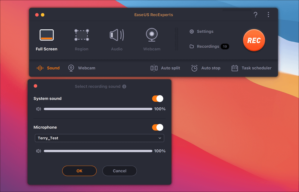 screen recorder with audio free mac screen recorder with audio free mac