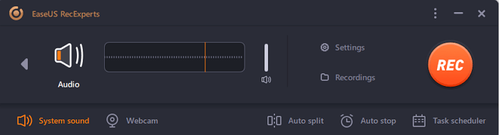 .wav audio recorder mac