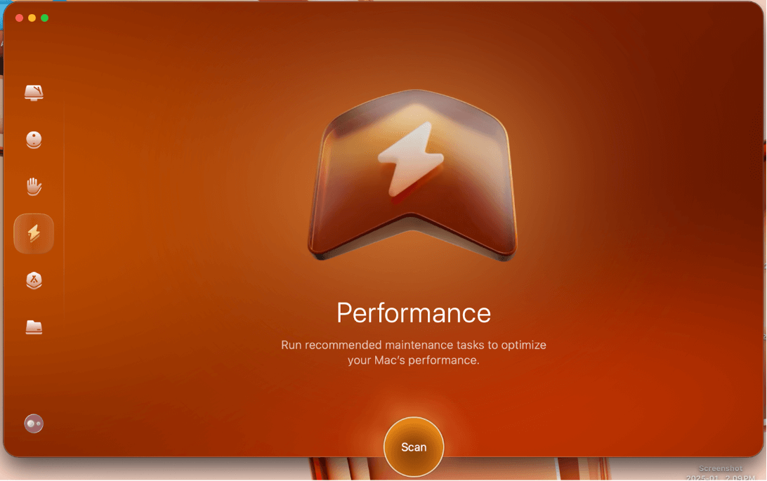 Boosting Performance