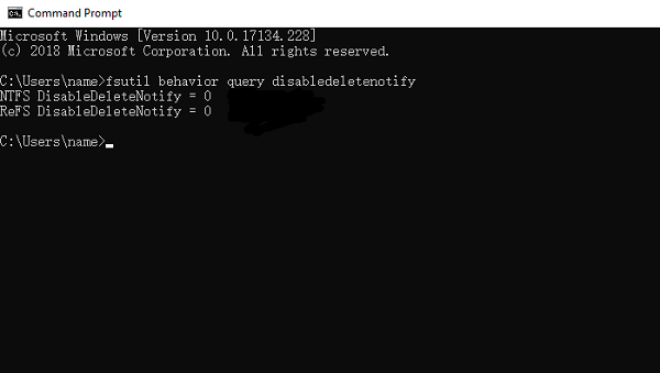 TRIM SSD Datenrettung