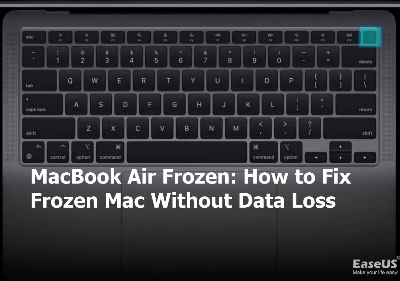 macbook air safari frozen