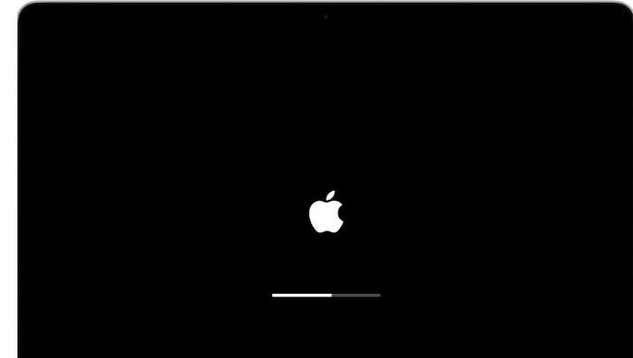 Comment réparer un Mac bloqué sur le logo Apple en moins de 10