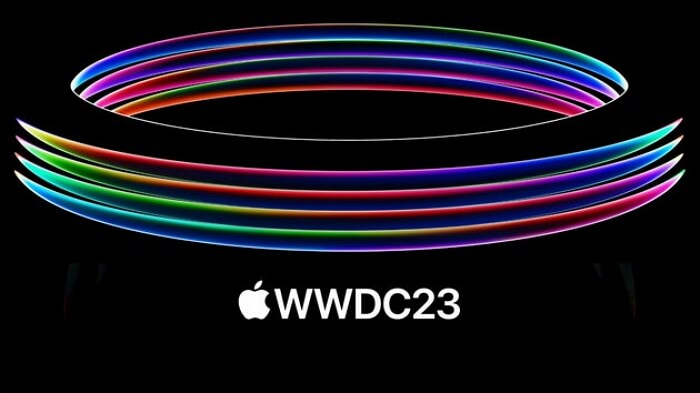 Apple WWDC23
