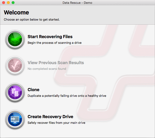 6 Best Free Disk Drill Alternatives For Mac Data Recovery In Easeus