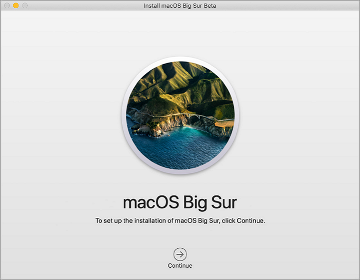 macOS-Update kann nicht installiert werden? Siehe hier! - EaseUS