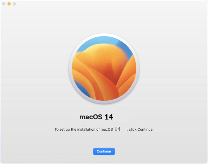 télécharger macOS 14
