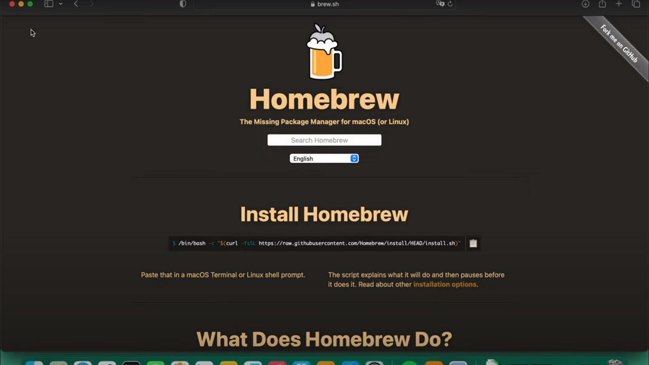 Zsh: Command Not Found: Brew [Fix It in 5 Ways] - EaseUS