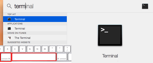 can mac external drives be formatted to fat32